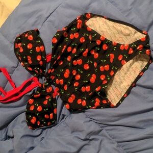 Marilyn Monroe one piece